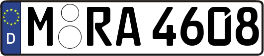 M-RA4608