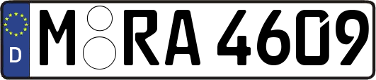 M-RA4609