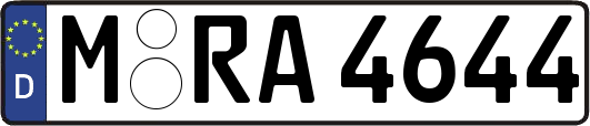 M-RA4644