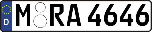 M-RA4646