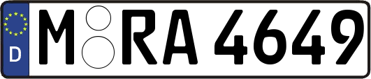 M-RA4649