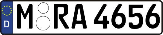 M-RA4656