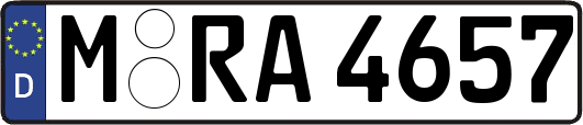 M-RA4657