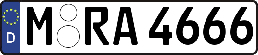 M-RA4666
