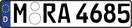 M-RA4685