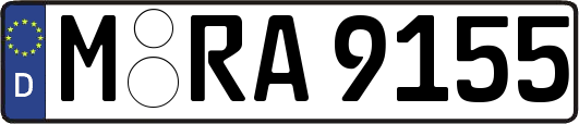 M-RA9155