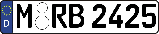M-RB2425