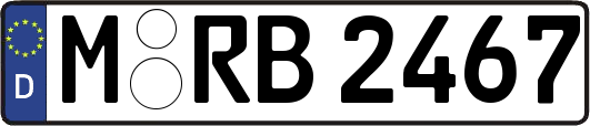 M-RB2467