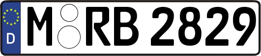 M-RB2829