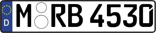 M-RB4530