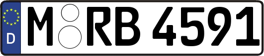M-RB4591