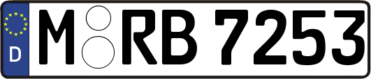 M-RB7253