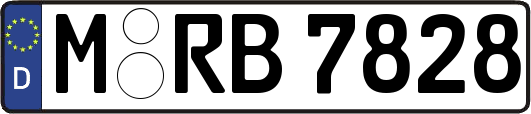 M-RB7828
