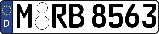 M-RB8563