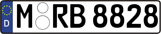 M-RB8828