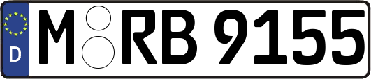M-RB9155