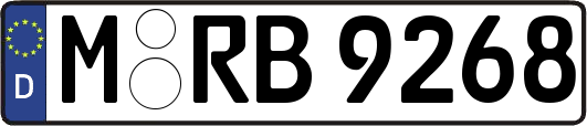 M-RB9268