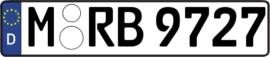 M-RB9727