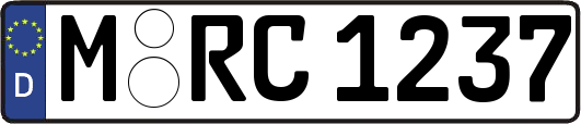 M-RC1237