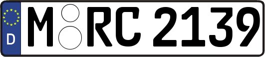 M-RC2139