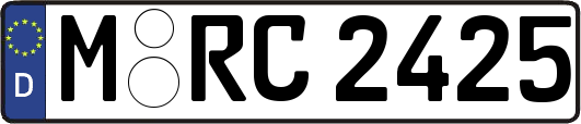 M-RC2425