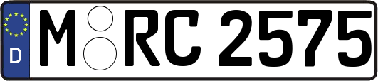 M-RC2575
