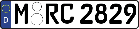 M-RC2829