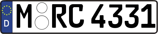 M-RC4331