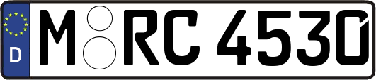 M-RC4530