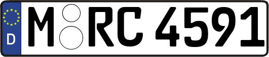 M-RC4591