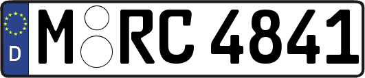 M-RC4841