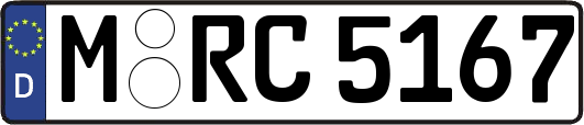 M-RC5167