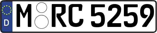 M-RC5259