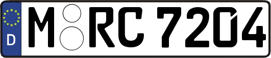 M-RC7204