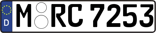 M-RC7253