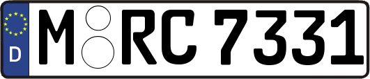 M-RC7331