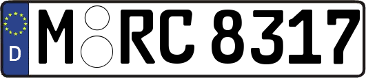M-RC8317