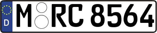 M-RC8564