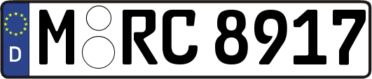 M-RC8917