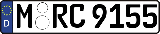 M-RC9155