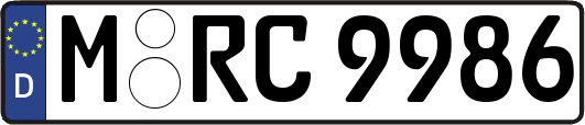 M-RC9986