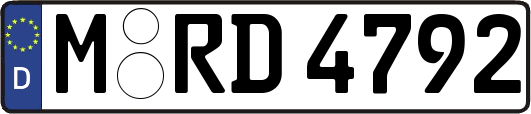 M-RD4792