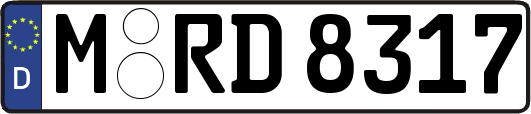 M-RD8317