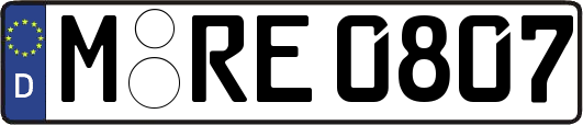 M-RE0807