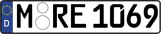 M-RE1069