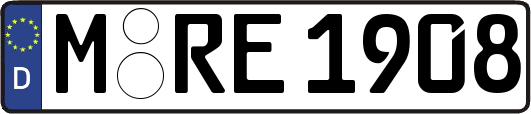 M-RE1908