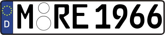 M-RE1966