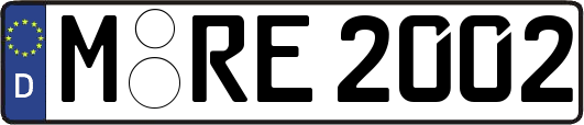 M-RE2002