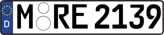 M-RE2139