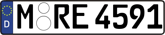 M-RE4591